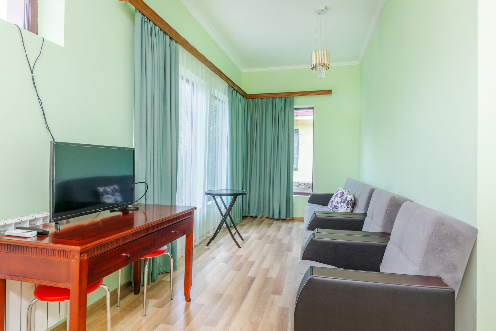 კოტეჯი N1