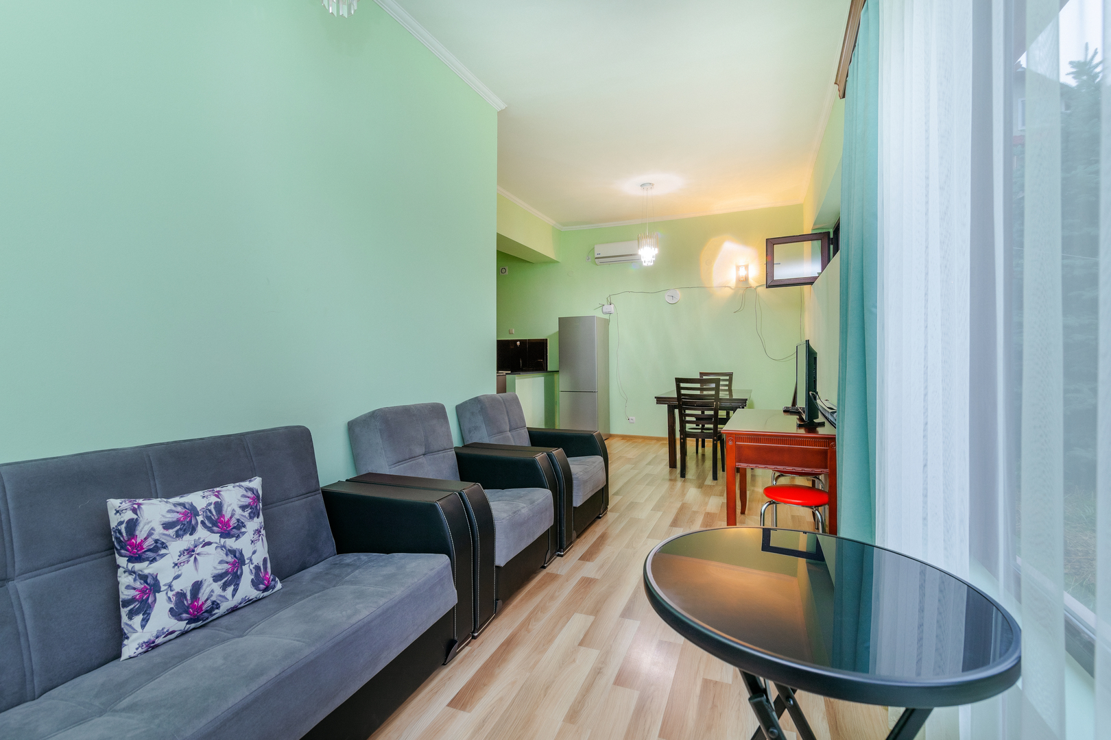 კოტეჯი N2